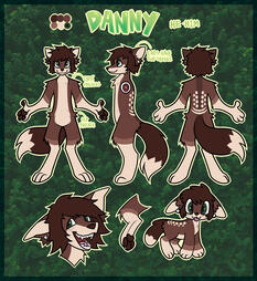 Ref Sheet