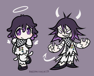 Chibi