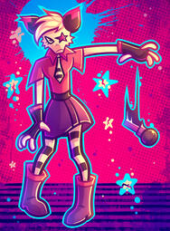 Fullbody