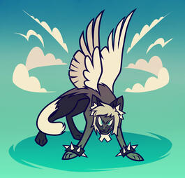 Fullbody